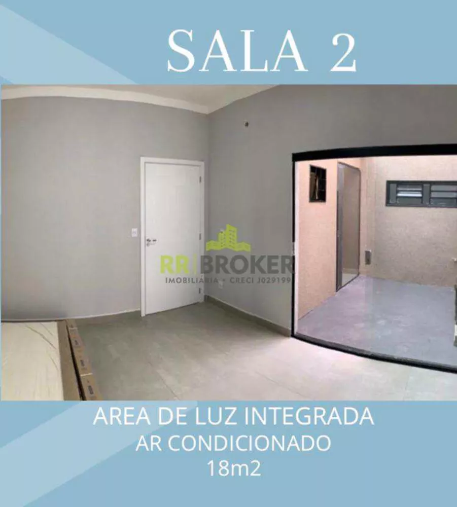 Prédio Inteiro para alugar, 300m² - Foto 5