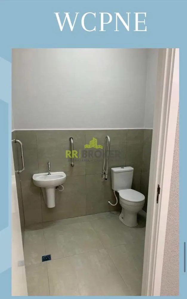 Prédio Inteiro, 300 m² - Foto 18