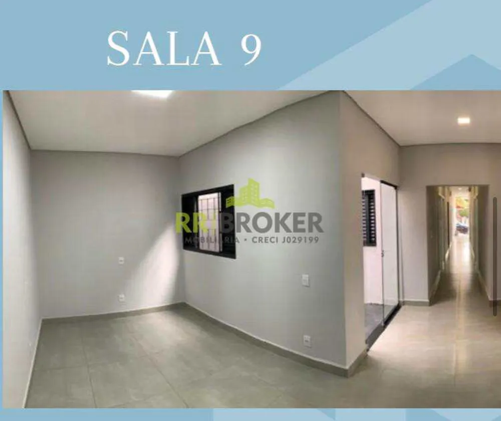 Prédio Inteiro, 300 m² - Foto 14