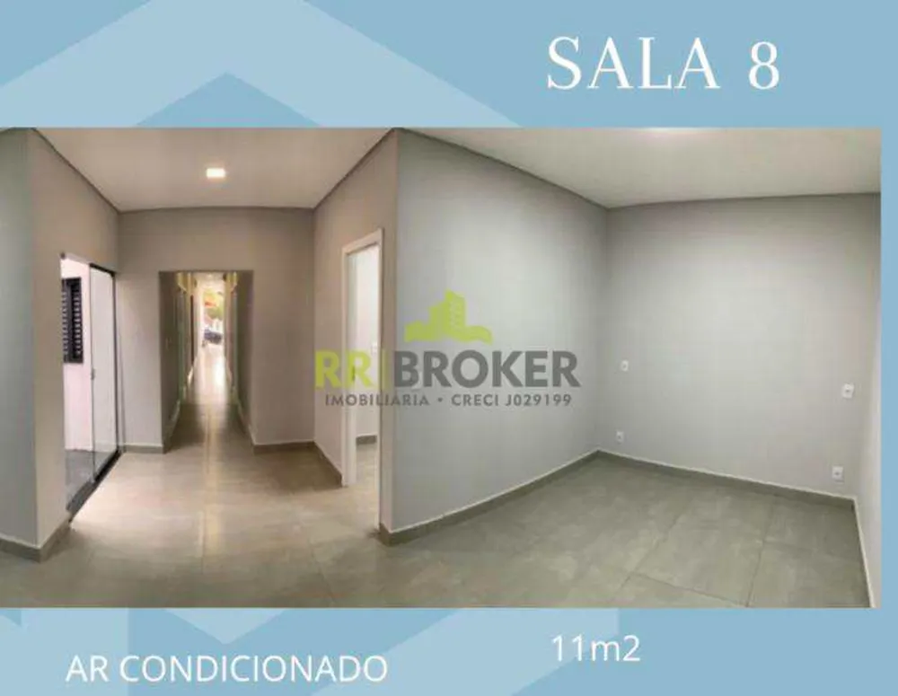 Prédio Inteiro, 300 m² - Foto 13
