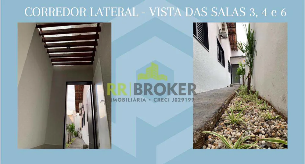 Prédio Inteiro, 300 m² - Foto 19