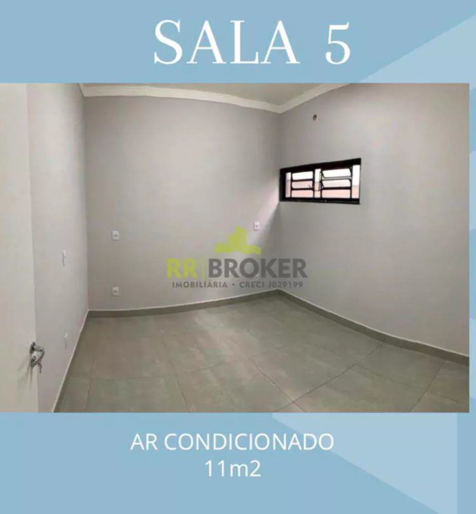 Prédio Inteiro para alugar, 300m² - Foto 8