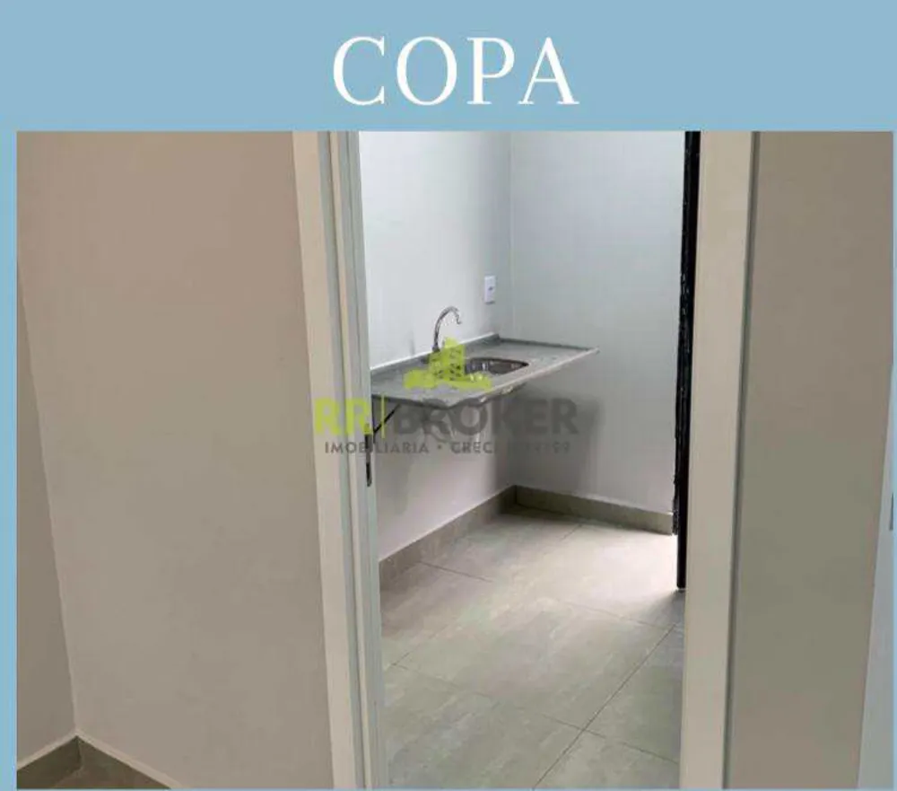 Prédio Inteiro, 300 m² - Foto 15
