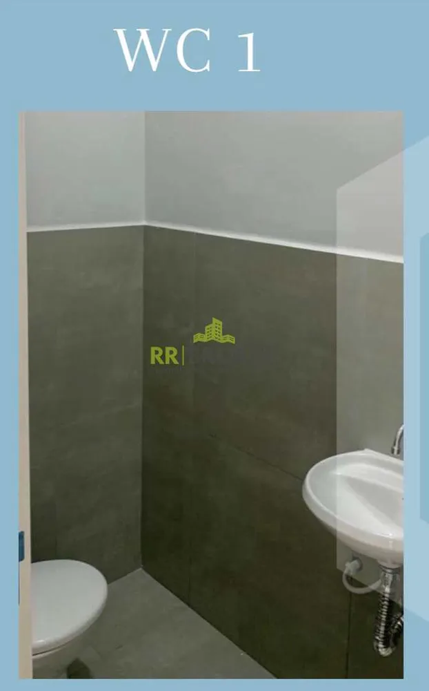 Prédio Inteiro, 300 m² - Foto 17