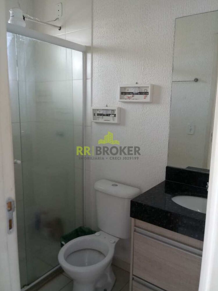 Casa de Condomínio, 2 quartos - Foto 3