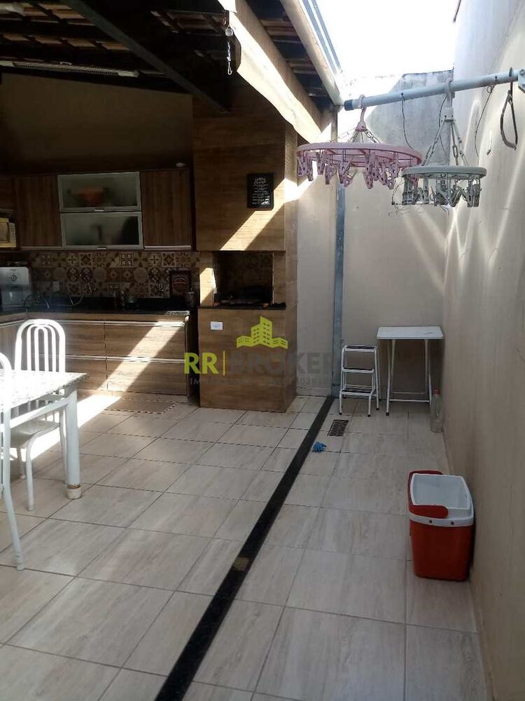 Casa de Condomínio, 2 quartos - Foto 2