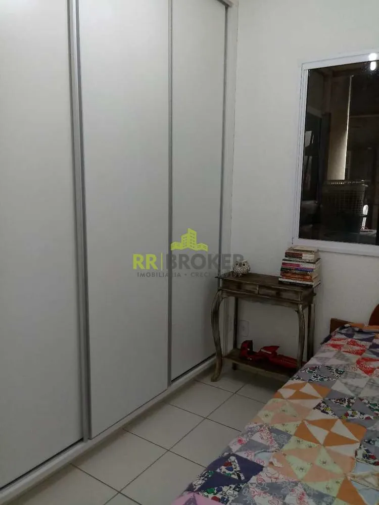 Casa de Condomínio, 2 quartos - Foto 8