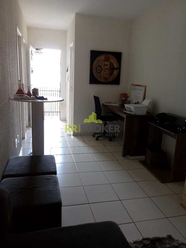Casa de Condomínio, 2 quartos - Foto 4