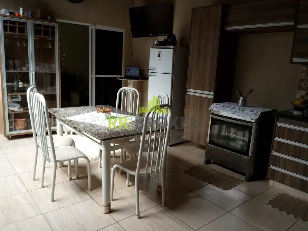 Casa de Condomínio, 2 quartos - Foto 6