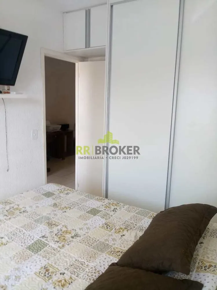 Casa de Condomínio, 2 quartos - Foto 7