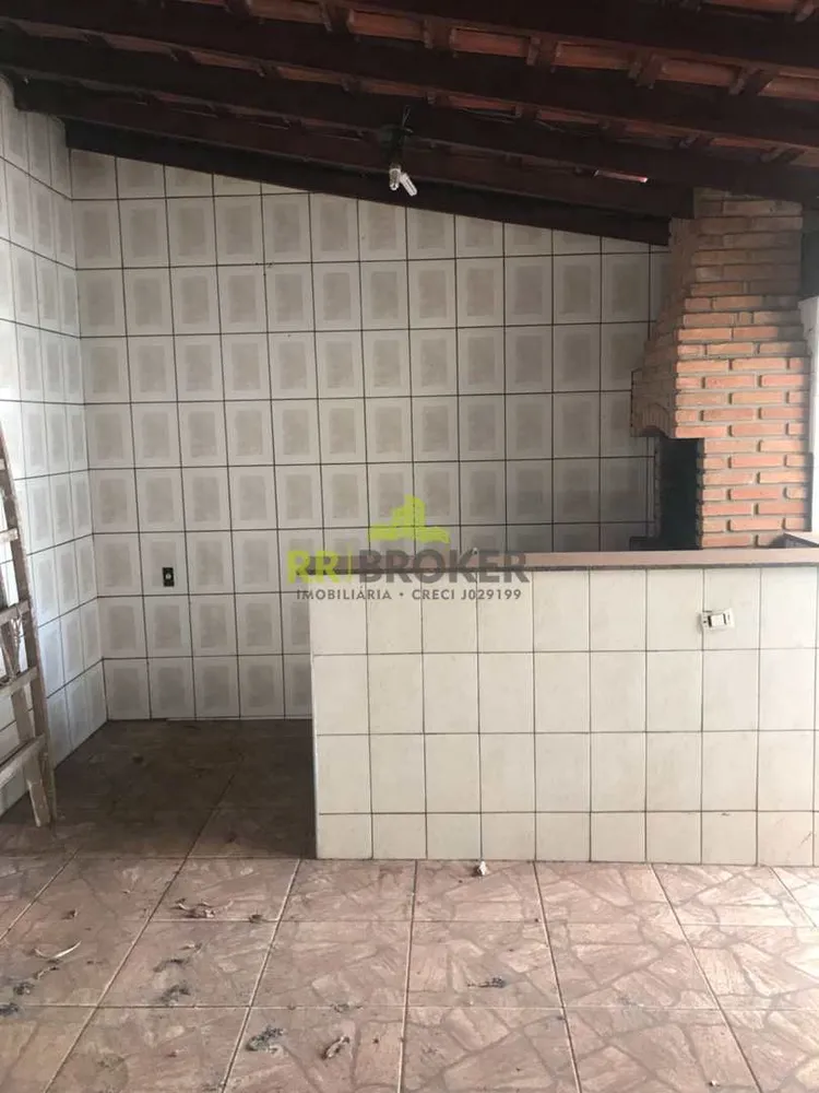 Casa, 3 quartos - Foto 15