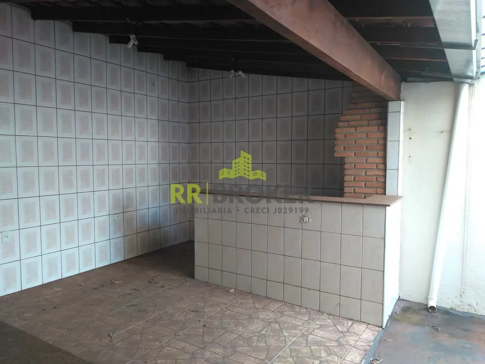 Casa, 3 quartos - Foto 16