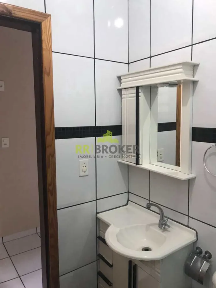 Casa, 3 quartos - Foto 10