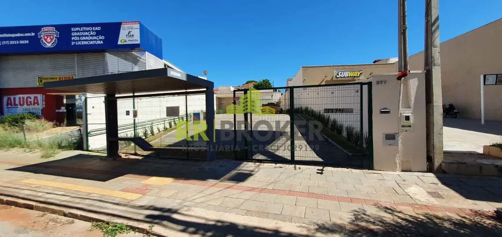Prédio Inteiro, 83 m² - Foto 5