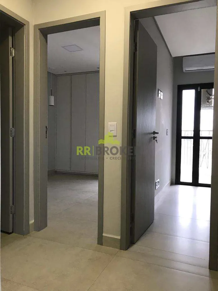Apartamento, 2 quartos - Foto 2