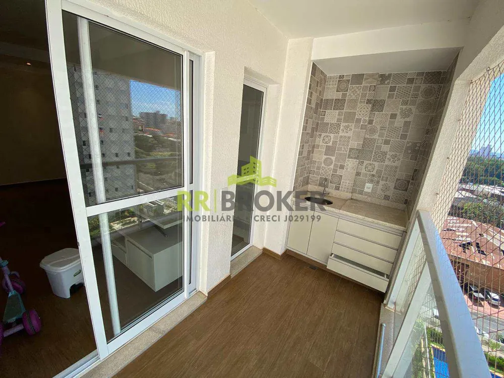 Apartamento, 3 quartos, 85 m² - Foto 1