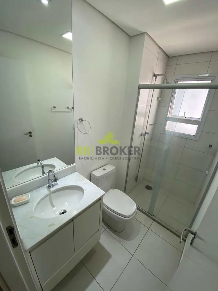 Apartamento, 3 quartos, 85 m² - Foto 7