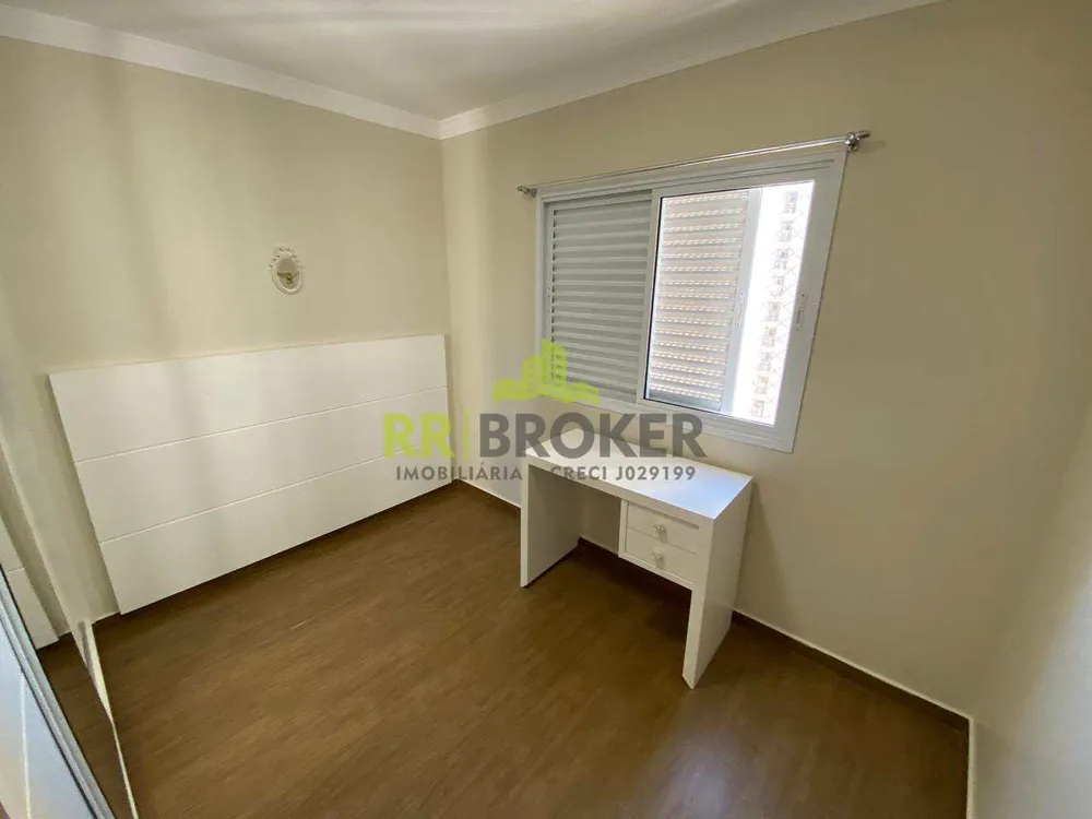 Apartamento, 3 quartos, 85 m² - Foto 5