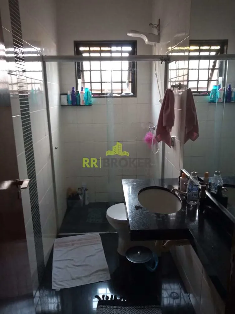 Casa, 3 quartos, 224 m² - Foto 7
