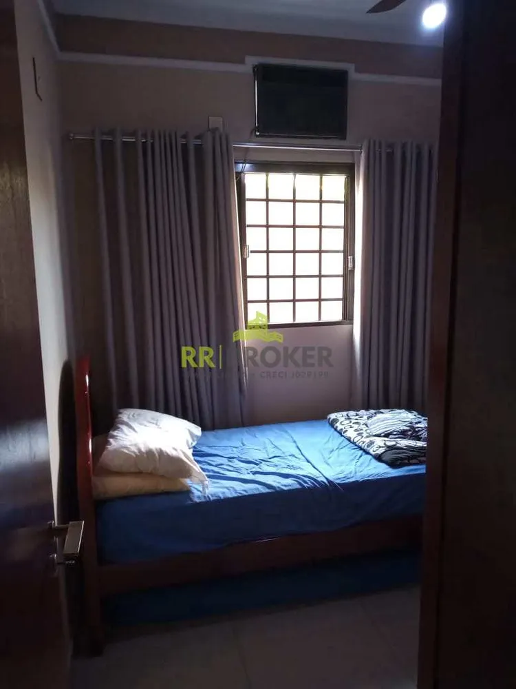 Casa, 3 quartos, 224 m² - Foto 3