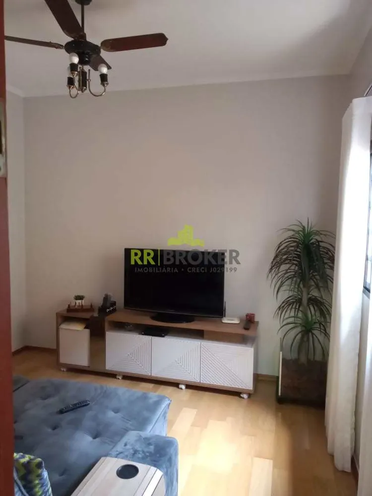Casa, 3 quartos, 224 m² - Foto 6