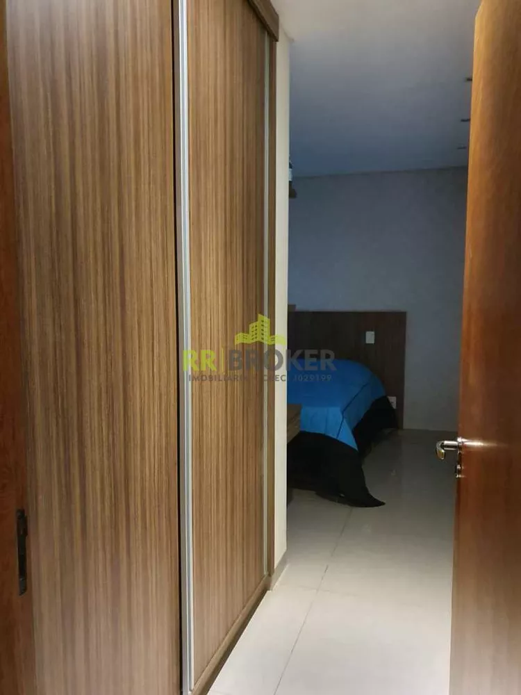 Apartamento à venda com 3 quartos - Foto 17