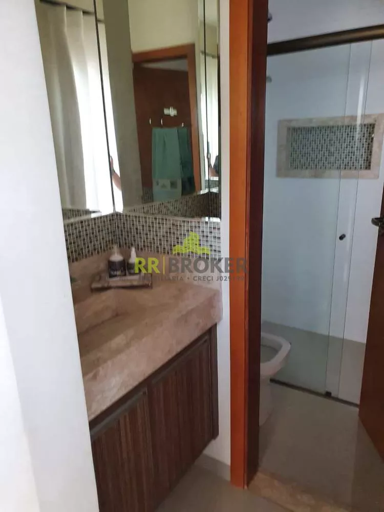 Apartamento à venda com 3 quartos - Foto 29