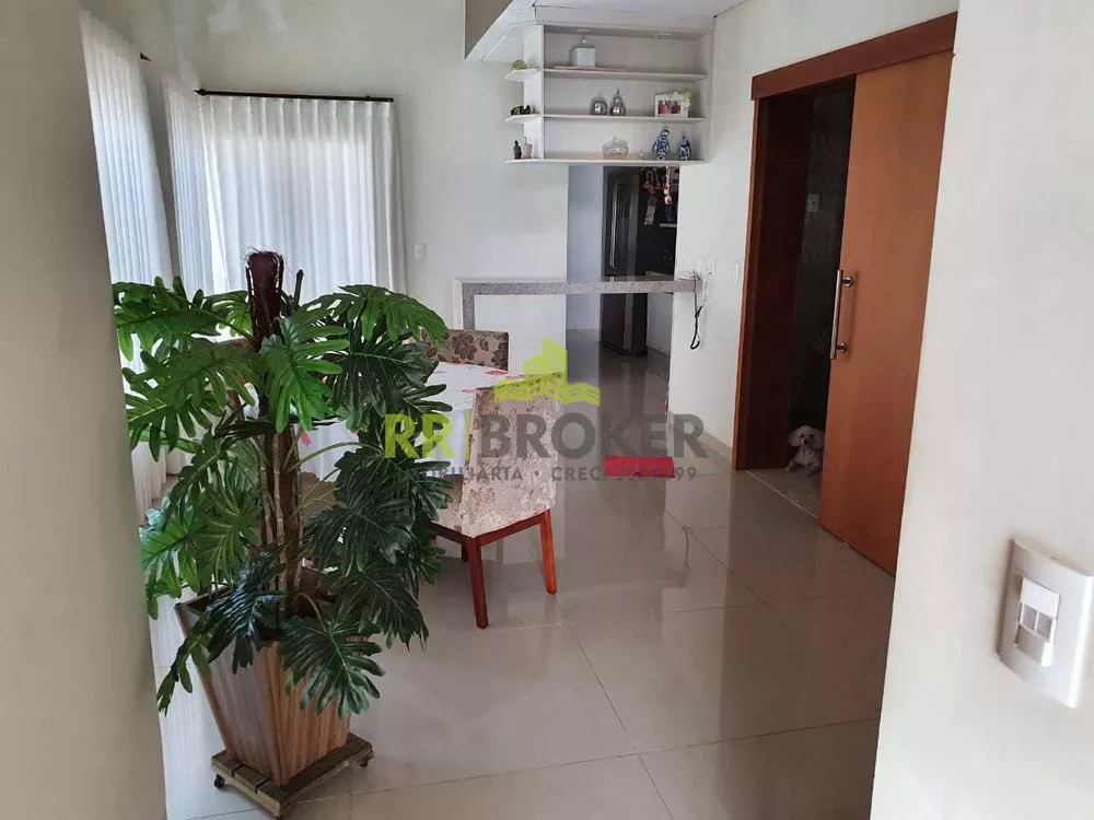 Apartamento à venda com 3 quartos - Foto 5