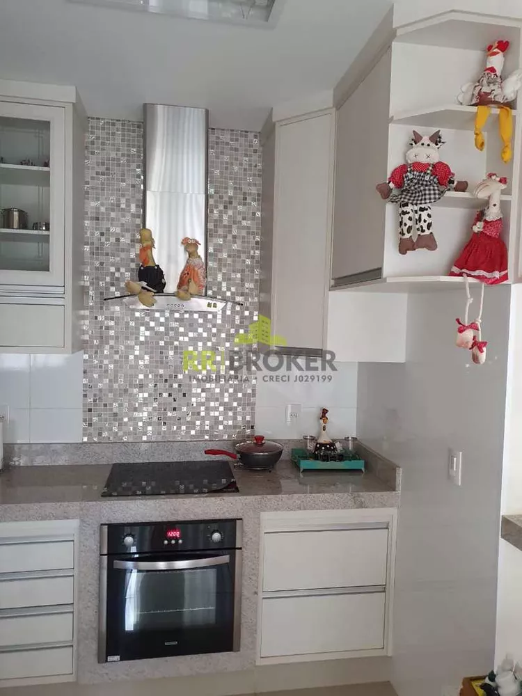 Apartamento à venda com 3 quartos - Foto 36