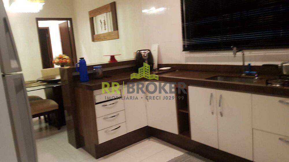 Casa, 3 quartos - Foto 4