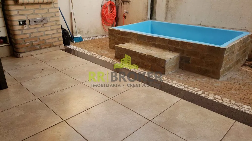 Casa, 3 quartos - Foto 6