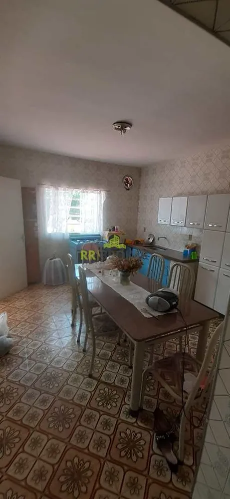 Casa, 2 quartos, 741 m² - Foto 1