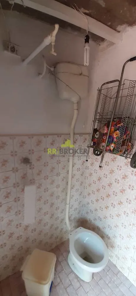 Casa, 2 quartos, 741 m² - Foto 3
