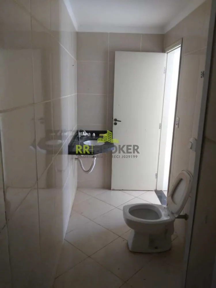 Casa, 3 quartos - Foto 10