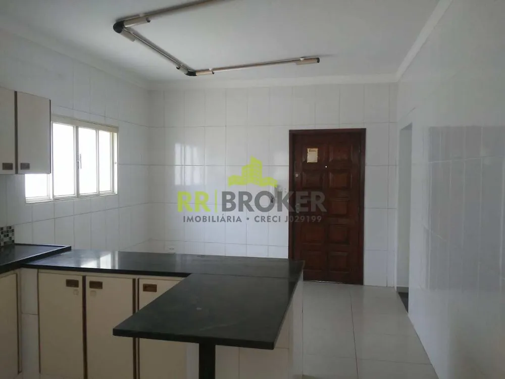 Casa, 3 quartos - Foto 5
