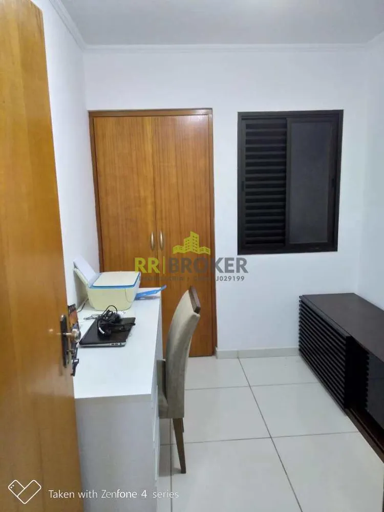 Apartamento, 3 quartos, 80 m² - Foto 5