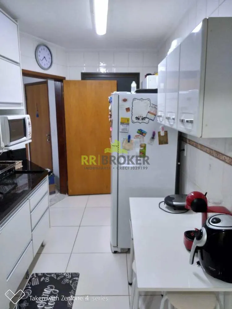 Apartamento, 3 quartos, 80 m² - Foto 5