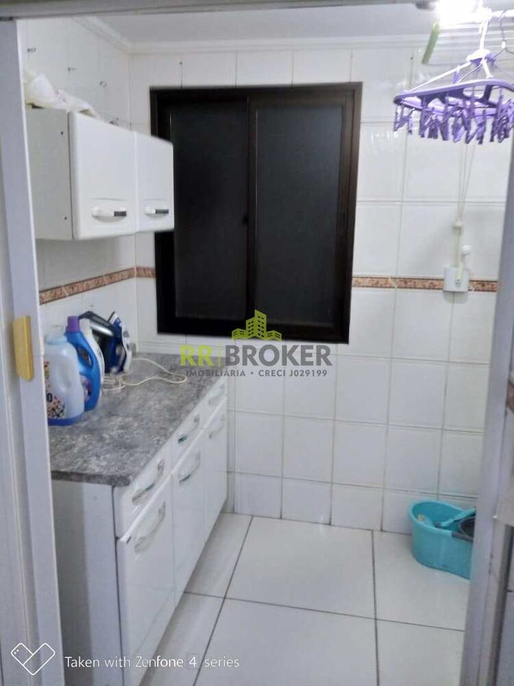 Apartamento, 3 quartos, 80 m² - Foto 4