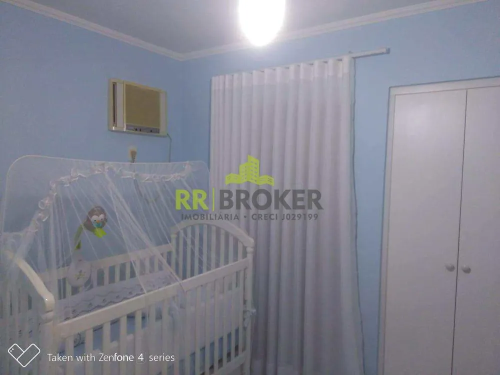 Apartamento, 3 quartos, 80 m² - Foto 11