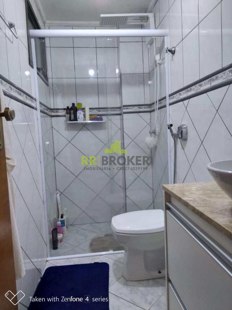 Apartamento, 3 quartos, 80 m² - Foto 2