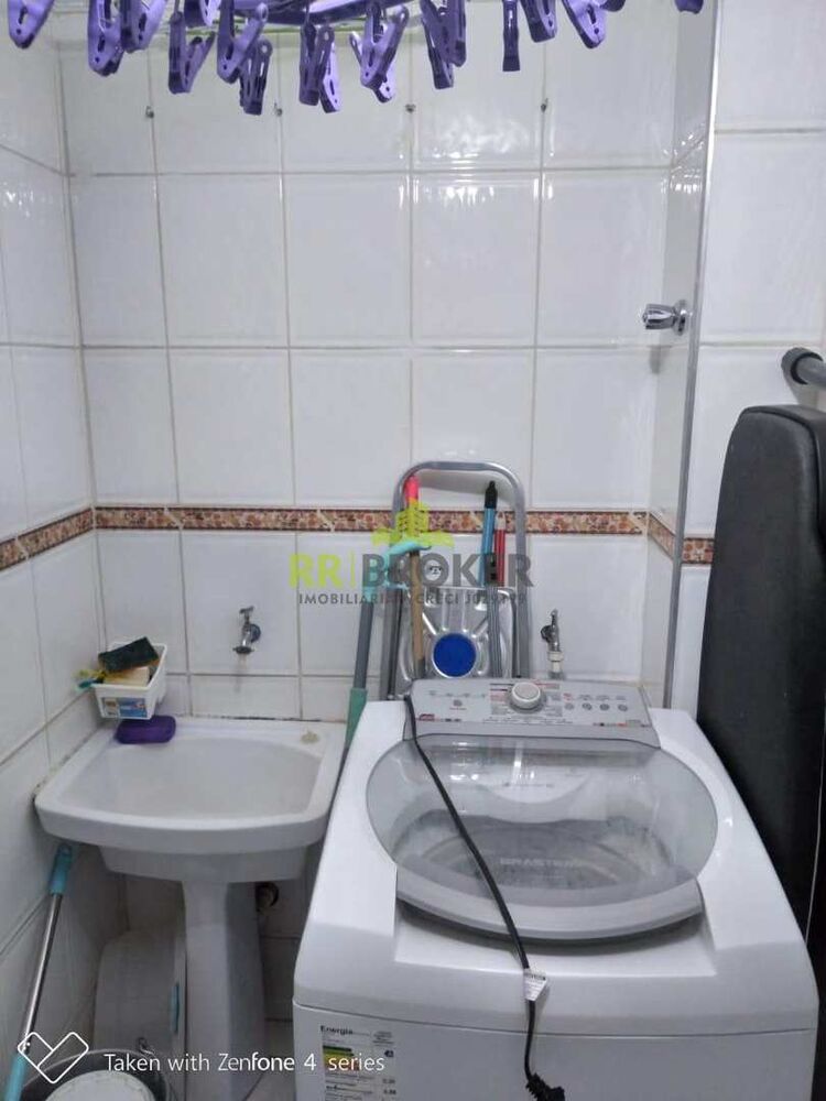 Apartamento, 3 quartos, 80 m² - Foto 1