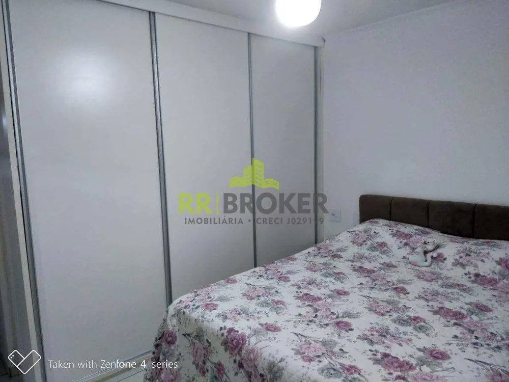 Apartamento, 3 quartos, 80 m² - Foto 7
