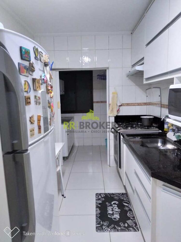 Apartamento, 3 quartos, 80 m² - Foto 3