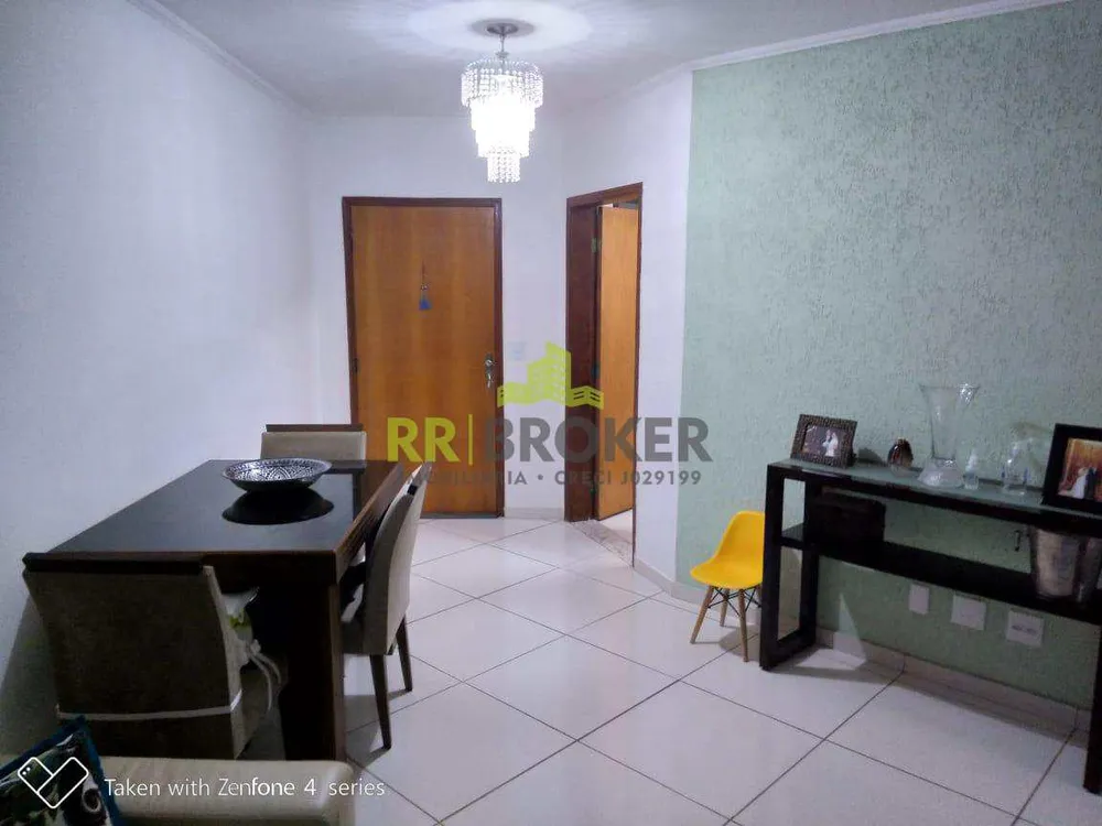 Apartamento, 3 quartos, 80 m² - Foto 2