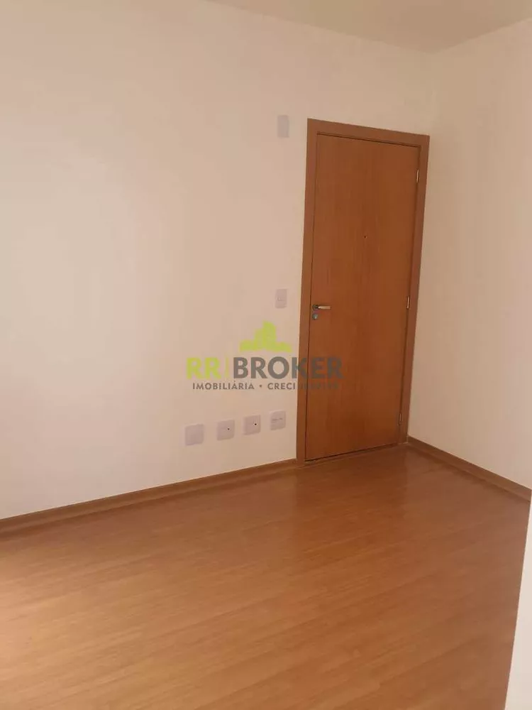 Apartamento para alugar com 2 quartos, 45m² - Foto 2