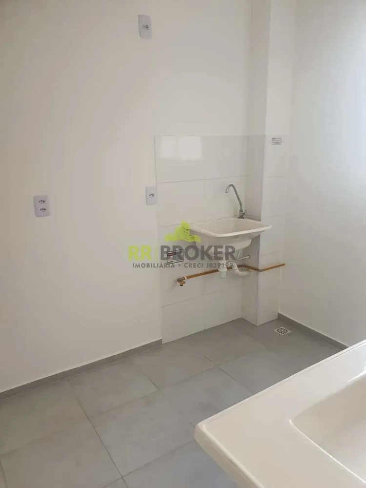 Apartamento, 2 quartos - Foto 6