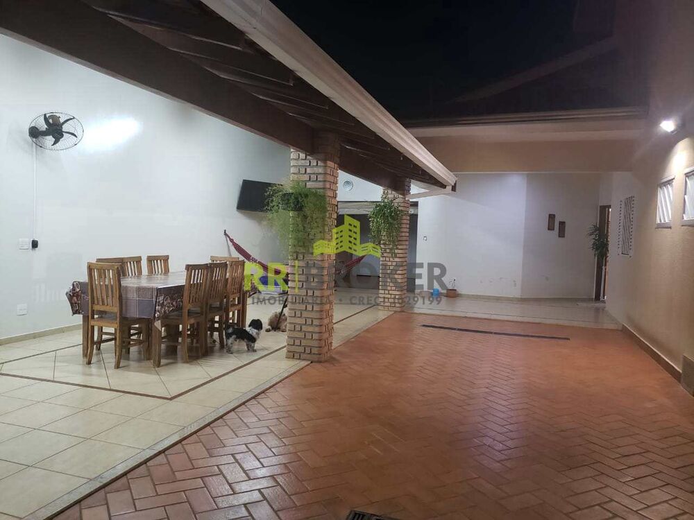 Casa, 4 quartos - Foto 1