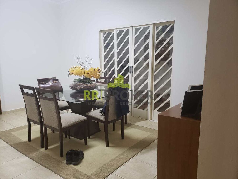 Casa, 4 quartos - Foto 3