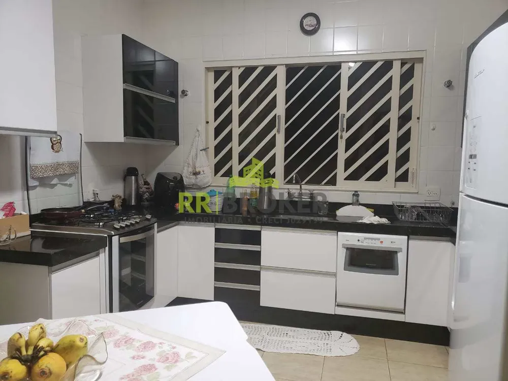 Casa, 4 quartos - Foto 6