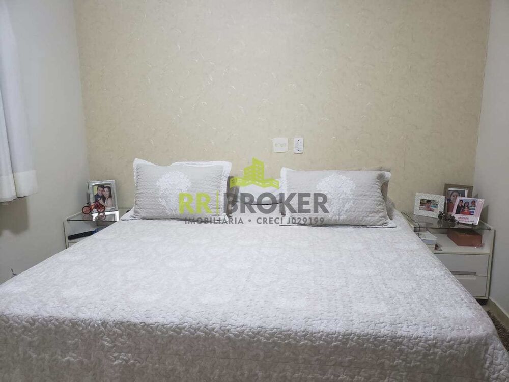Casa, 4 quartos - Foto 4